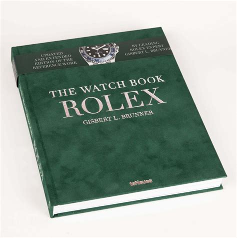 the watch book: rolex|100 years of rolex book.